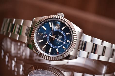 rolex sky dweller kopen|rolex sky dweller price chart.